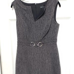 Connected Apparel career wear dress SZ 6